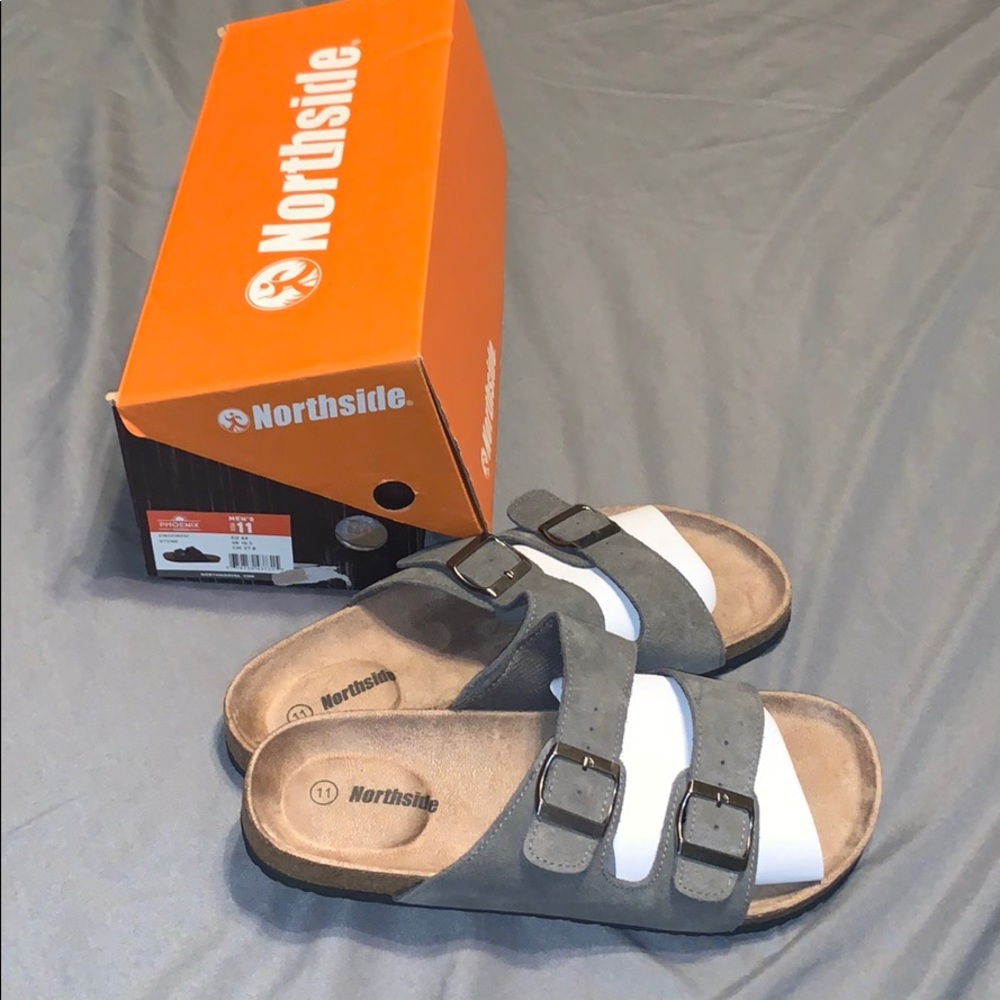 Northside Men’s sandals